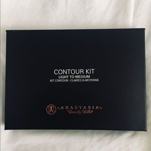 Anastasia Beverly Hills Contour Pallet